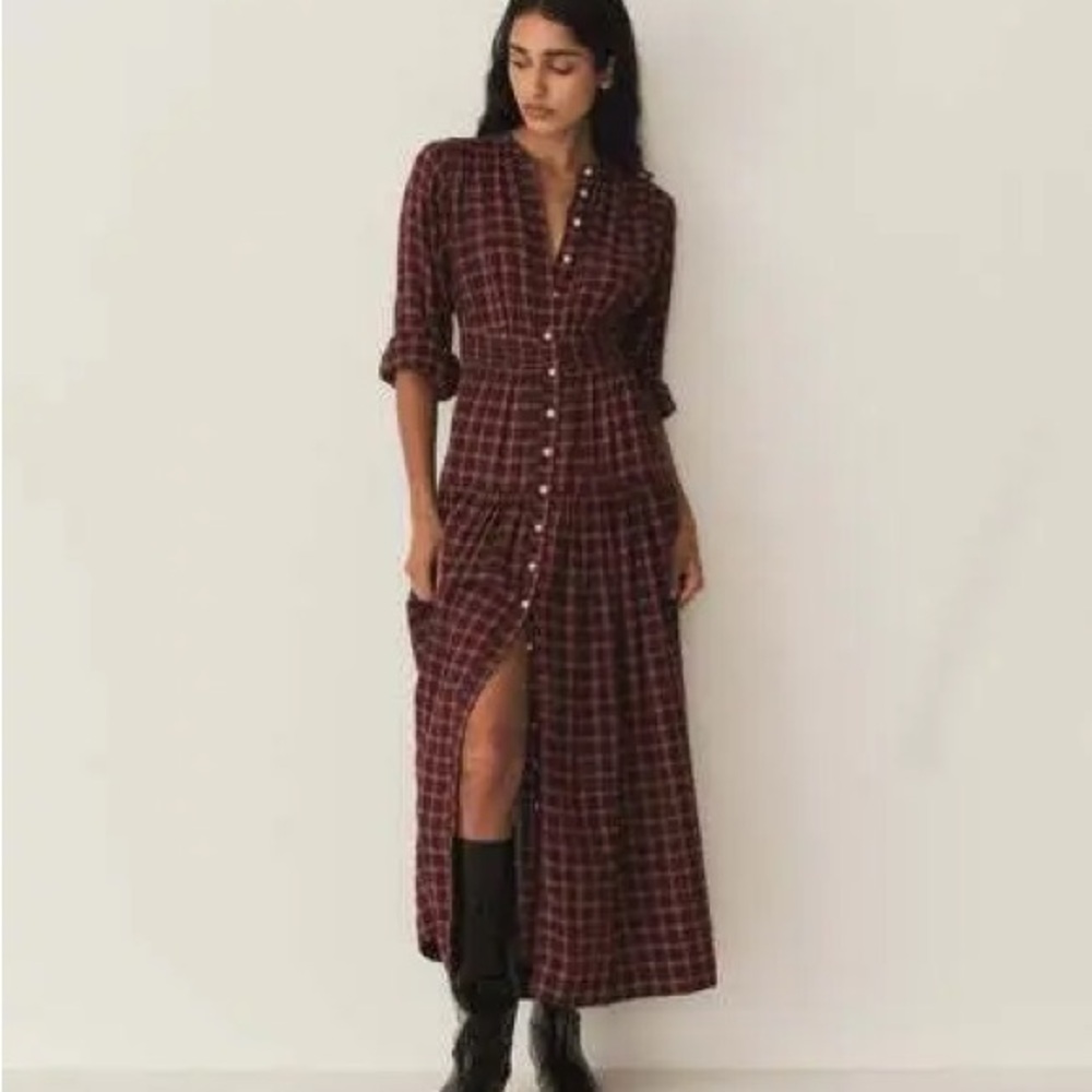 Doen Annika Dress
